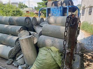 Chính chủ cần bán lô đất rộng gần 400 m2, long phước, tiện làm nền xây nhà, khu biệt thự. giá rẻ