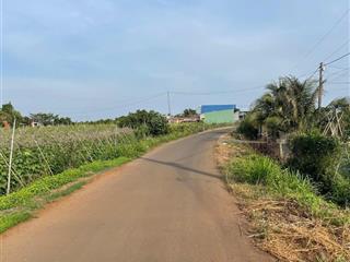 Chính chủ hạ 500 triệu bán lô đất 1100 m2 có 100 m2 thổ cư vuông đẹp 20x55