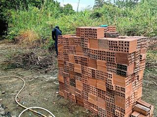 Bán đất 300m2, 6,8 tỷ tại long phước, quận 9, hcm