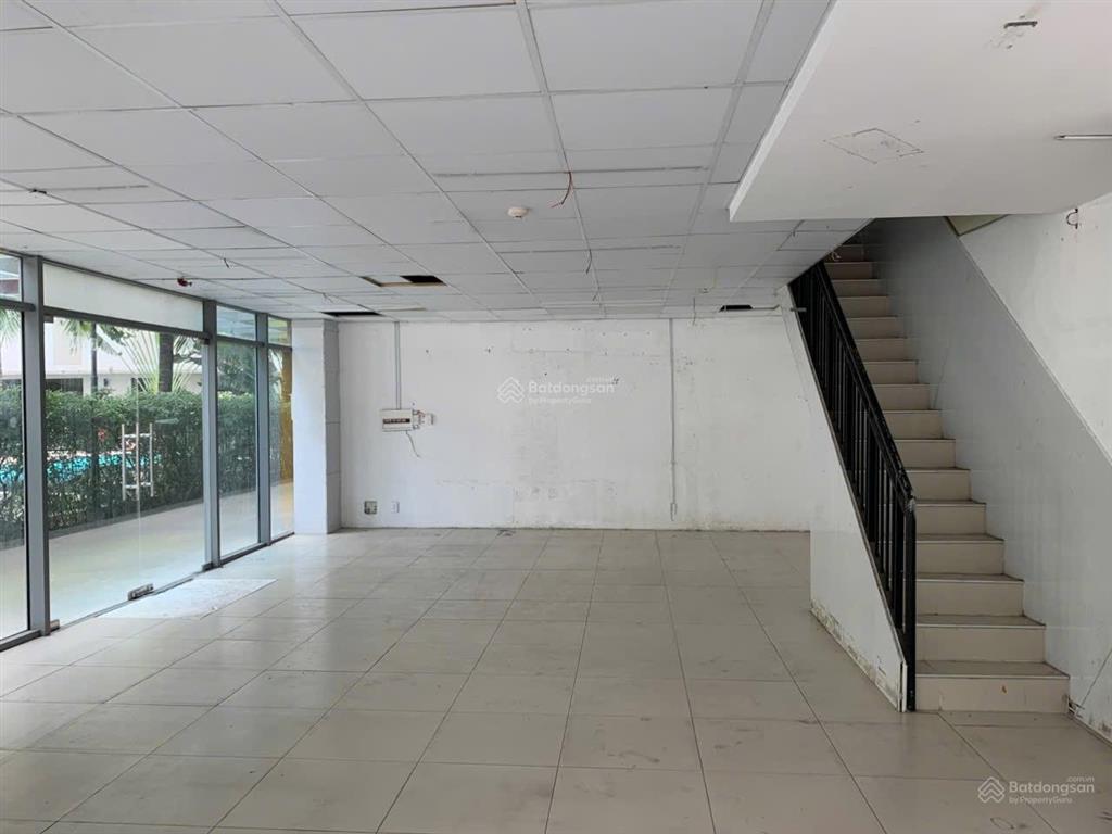 Cho thuê shop kinh doanh liên phường trệt 65m2, giá 16.5 triệu/tháng, full nội thất