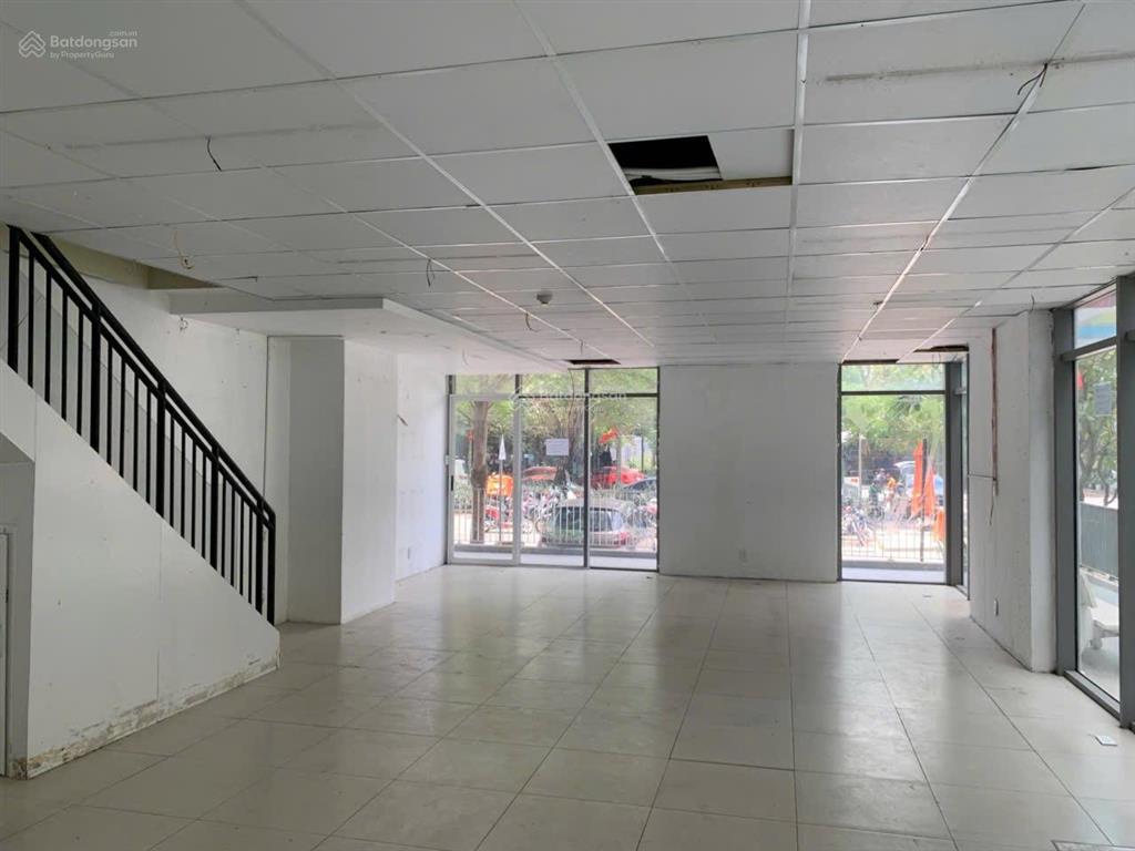 Cho thuê shop kinh doanh liên phường trệt 65m2, giá 16.5 triệu/tháng, full nội thất