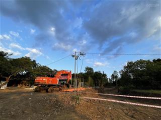 Chính chủ bán 7.5 sào đất đẹp góc trồng keo khu dân cư