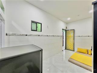 Studio siêu hot ngay lê văn sỹ quận 3 (kế bên q1)