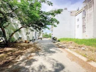 Bán lỗ nặng 1,2 tỷ đất đẹp phường phú mỹ, quận 7, 125m2 có shr