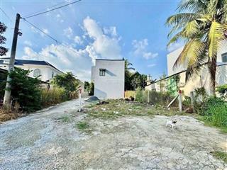 Đất đẹp giá hời tại long thành trung, thị xã hoà thành, tỉnh tây ninh chỉ 710 triệu cho 124m2
