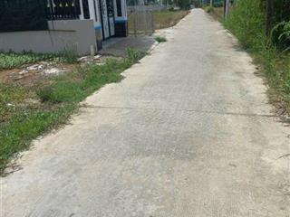 Bán đất tại mỹ lộc, cần giuộc, long an, 680 triệu, 153.8m2, hot! shr