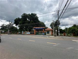 Bán đất tại đường dh507 phú giáo thành phố hồ chí mình giá 400tr diện tích 200m2