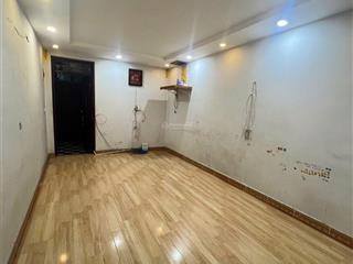 Bán nhà tập thể lương ngọc quyến, hà đông, 2 thoáng, ngõ thông, tiện ích vô vàn, giá 2.25 tỷ