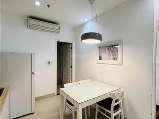 Chung cư hà đồ, nguyễn văn công, gv 2p ngủ, wc, nhà mới, 12tr5/tháng