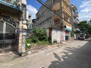 Bán đất đẹp trung tâm thạch bàn 68m² mặt tiền 4,5m ô tô kinh doanh