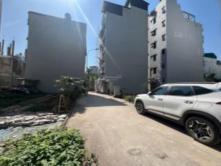 Bán đất tái định cư ngọc thụy long biên ô tô tránh  45m2  mặt tiền 4.5m giá 14 tỷ