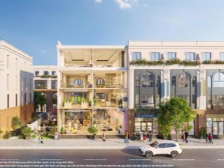 Độc quyền shophouse siêu vip mt5 vinhomes dương kinh, đường 20m, kinh doanh sầm uất,  0842 006 ***