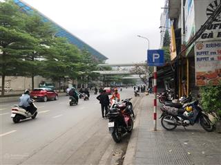 Bán nhà cầu giấy  ô tô  kinh doanh  lô góc diện tích rộng 70m mặt tiền 8m  giá 26 tỷ