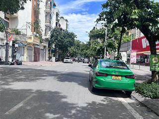 Bán nhà ngõ 58 trần bình cầu giấy, ngõ thông, 50m ra phố, thiết kế thông sàn 55m 7 tầng