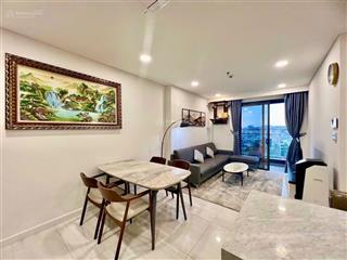 Cho thuê căn hộ screc tower, 76m2, căn góc, 2pn, 2wc, nhà đẹp, 11tr/tháng,  0932 874 ***  hoà