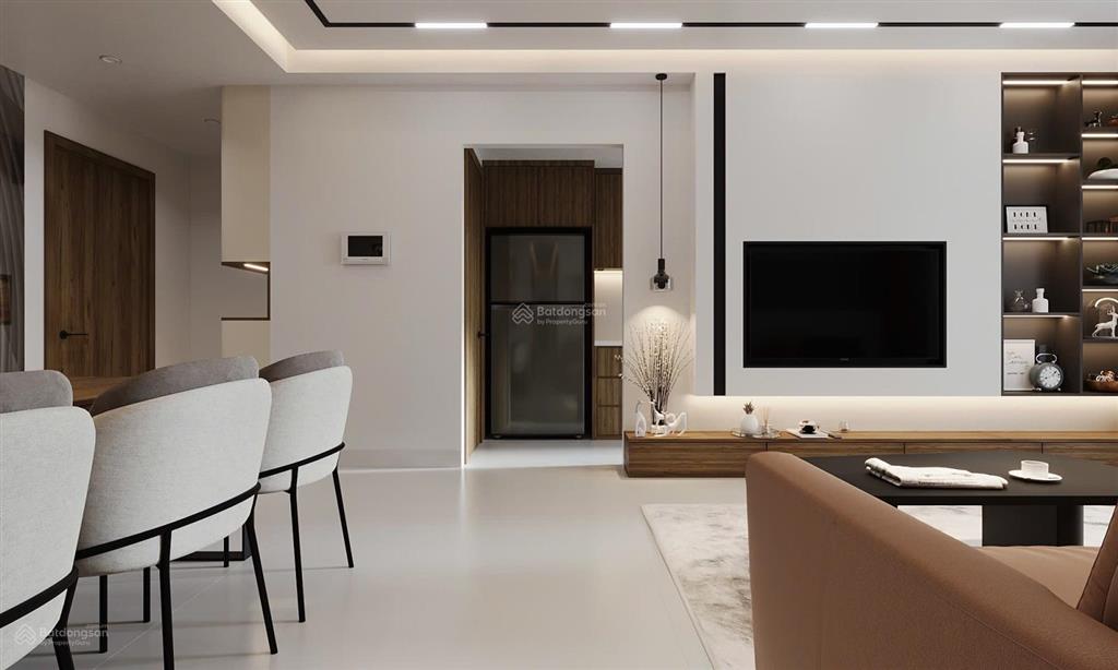 Căn hộ 3pn nội thất đẹp giát tốt tại chcc golden mansion, chỉ 18 tr.  em 0932 874 ***