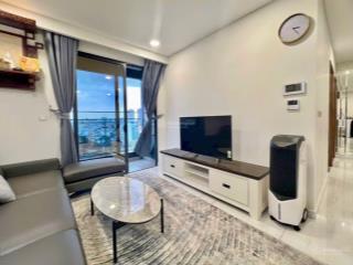 Cho thuê căn hộ chung cư tại sky center, 14 triệu, 75m2, 2pn, 2wc, nhà đẹp .  0932 874 ***  hoà