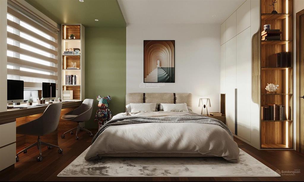 Cho thuê căn hộ 3pn, 16tr, 95m2 tại the flemington, q11, hcm, nhà đẹp.  0932 874 ***  hoà