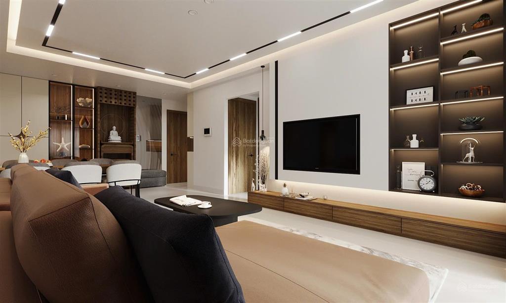 Cần bán chcc asiana capella trần văn kiểu q6, dt 68m2, 2pn, giá 3 tỷ 2,  0932 874 ***