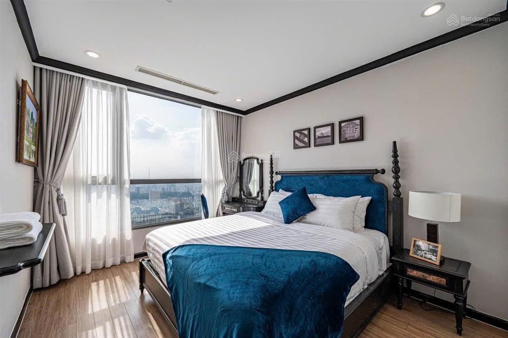 Cần cho thuê chung cư golden mansion, dt 75m2, 2pn, 2wc, nhà đẹp, giá 15tr.  0932 874 ***  hoà