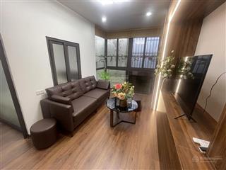 Siêu phẩm căn hộ trung tâm phố trần hưng đạo view mặt phố, full nội thất chỉ 4,85 tỷ