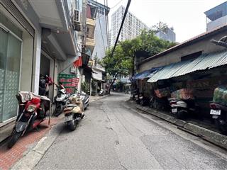 Chính chủ bán nhà phố lạ trung , ô tô đỗ cửa 36mx 4 tầng an sinh đỉnh giá chào 7,3tỷ có thương lượn