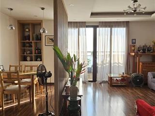 Bán căn hộ cao cấp hòa phát 46 phố vọng, quận đống đa căn hộ diện tích 90,3m2, chào 8,5 tỷ