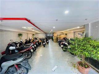 Vip  làng việt kiều  mặt phố  7 tầng thang máy  42 căn hộ dv  kết hợp kinh doanh  dòng tiền