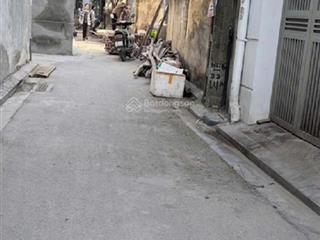 Chính chủ bán đất 75,4m² gần kcn bắc thăng long, kim chung, đông anh, ô tô cách 20m, giá tốt