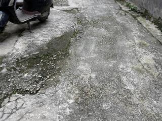 Đất thổ cư, bìa đỏ đủ 1000m2 sử dụng