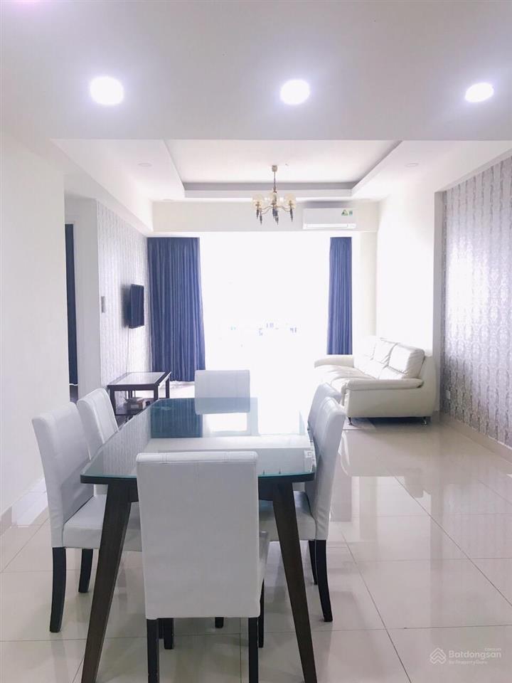Bán căn hộ 3pn + 2wc + pk lớn + bancony, view nht, duy nhất da the park!