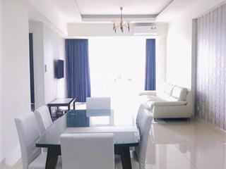 Bán căn hộ 3pn + 2wc + pk lớn + bancony ,view nht, duy nhất da thepark !