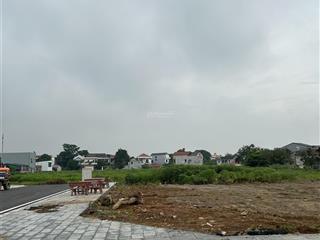 Ô đất nền lk112, lk115 khu đô thị nam việt, phường việt trì (cạnh khu đô thị việt trì)