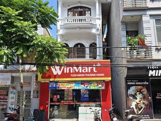 Cho thuê tầng 2&3 mặt đường hàn thuyên vị trí siêu trung tâm phường việt trì, cách ubnd tỉnh 200m