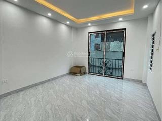 Nhà mới 30m2 tại xuân phương, 3pn, 5 tầng, mặt tiền 4m, ngõ 3m nhỉnh 5 tỷ