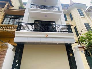 Chính chủ bán nhà ô tô đỗ cửa thang máy trung tâm quận thanh xuân 50m2 x 5 tầng x mt 5m x 16 tỷ