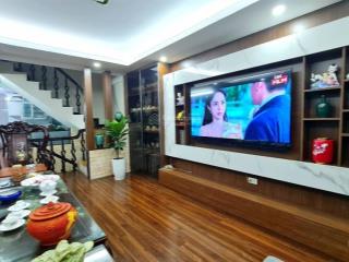 Cực hiếm  kim giang trung tâm thanh xuân  phân lô vỉa hè  ô tô tránh  75m2 x 5m mặt tiền x 14t