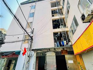 Bán đất cầu giấy tặng nhà 6 tầng  70 căn hộ dịch vụ doanh thu 390tr / 1 tháng  470m2 x 83 tỷ