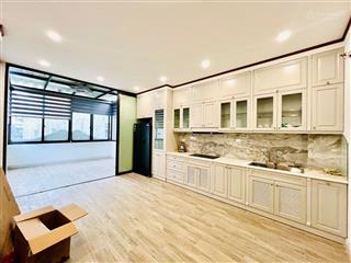 Siêu hiếm phân lô lê văn lương  ô tô tránh  bàn giao thô 4 tầng  100m2 x mặt tiền 6,6m x 30 tỷ