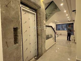 Siêu phẩm phân lô khuất duy tiến  thanh xuân  ô tô tránh  55m28 tầng thang máymt 5,5m21 tỷ