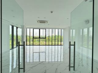 Siêu phẩm toà nhà mặt phố trần bình 80m2 x 9 tầng thông sàn x 5m mặt tiền x 46 tỷ kinh doanh đỉnh