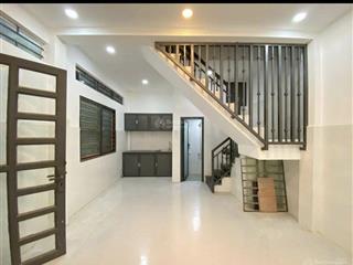 Hàng hiếm nhà đẹp giá rẻ chỉ nhỉnh 2 tỷ phú thọ hòa, tân phú