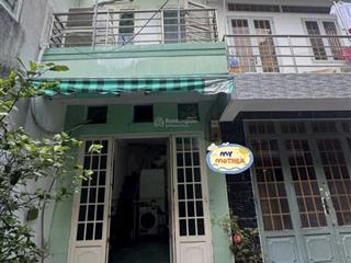 Siêu phẩm nhà giá rẻ  phú thọ hòa  q. tân phú chỉ 2.58 tỷ