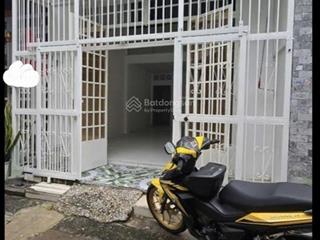 Cần bán gấp nhà hẻm thông nguyễn súy, tân phú giá chỉ 4.8 tỷ