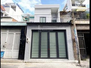 Siêu phẩm mặt tiền miếu gò xoài bhha, bình tân giá chỉ 5.2 tỷ