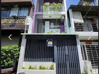 Siêu phẩm nhà mới 3 tầng khu vip lê văn quới  bình tân giá 5,75 tỷ