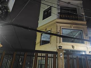 Siêu phẩm 5 tầng hẻm xe hơi góc 2 mặt tiền phan anh, bình tân  giá 9,7 tỷ
