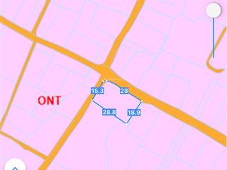 Bán 529m2 đất thổ cư tại hồng sơn, hàm thuận bắc, bình thuận giá chỉ 1,3 tỷ.