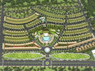 Bán nền đất thổ cư view biển hàng ngộp queen pearl mũi né giá chỉ 1,780 tỷ (100m2)