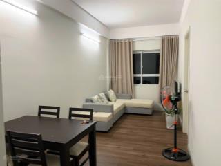Bán căn chung cư phú tài, nội thất cơ bản.block cc2, dt 49,7m2 giá chỉ 760tr.